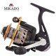 Μηχανισμός με εμπρόσθιο φρένο Mikado μοντέλο MIKADO X-PLODE FD - Δύναμη και έλεγχος