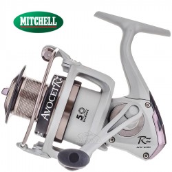 Μηχανισμός Mitchell Avocet RZ 6000