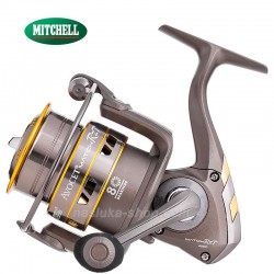 Μηχανισμός Mitchell Avocet RzT Match 4000