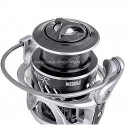 Μηχανισμός Μπροστινά Φρένα Mitchell Mag Pro R 3000