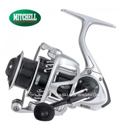 Μηχανισμός Μπροστινά Φρένα Mitchell Mag Pro R 3000