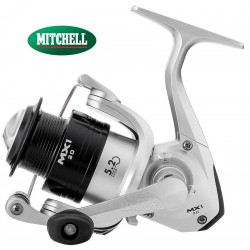 Μηχανισμός Mitchell MX1 - 20
