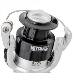 Μηχανισμός Mitchell MX1 - 30