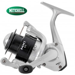 Μηχανισμός Mitchell MX1 - 30