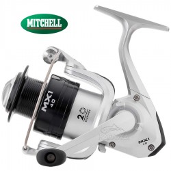 Μηχανισμός Mitchell MX1 - 40
