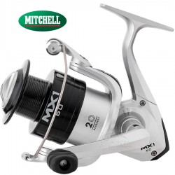 Μηχανισμός Mitchell MX1 - 60