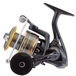 Μηχανισμός Mitchell MX2SW 6000