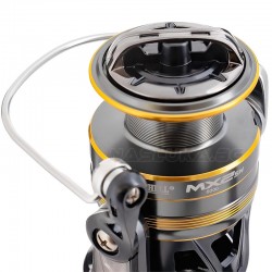 Μηχανισμός Mitchell MX2SW 6000