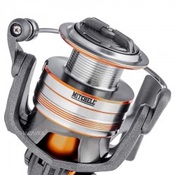 Μηχανισμός Mitchell MX2 1000