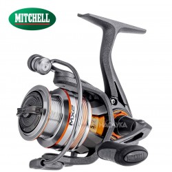 Μηχανισμός Mitchell MX2 1000