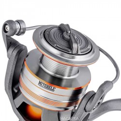 Μηχανισμός Mitchell MX2 4000