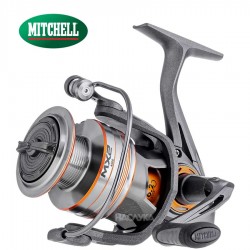 Μηχανισμός Mitchell MX2 4000
