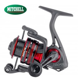 Μηχανισμός Ψαρέματος Mitchell MX3 LE 1000S