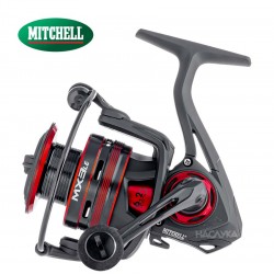 Μηχανισμός Mitchell MX3 LE 2000
