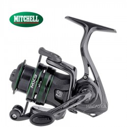 Μηχανισμός Mitchell MX3 - 1000