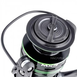 Μηχανισμός Mitchell MX3 - 1000