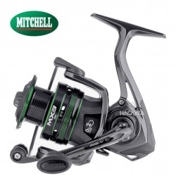Μηχανισμός Mitchell MX3 - 2000