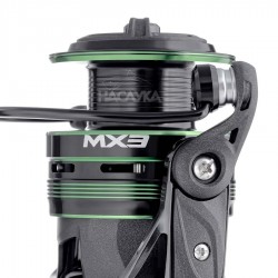 Μηχανισμός Mitchell MX3 - 2000
