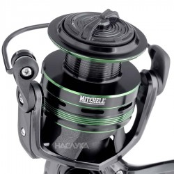 Μηχανισμός Mitchell MX3 - 4000