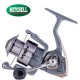 Μηχανισμός με εμπρόσθιο φρένο Mitchell μοντέλο Mitchell MX4 - Δύναμη και έλεγχος