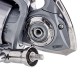Μηχανισμός με εμπρόσθιο φρένο Mitchell μοντέλο Mitchell MX4 - Δύναμη και έλεγχος