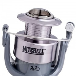 Μηχανισμός Mitchell MX4 - 60