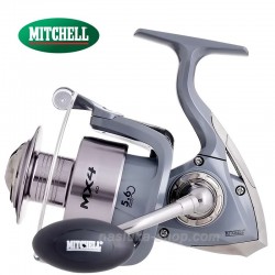 Μηχανισμός Mitchell MX4 - 60
