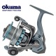 Μηχανισμός με εμπρόσθιο φρένο Okuma μοντέλο Okuma Alaris - Δύναμη και έλεγχος