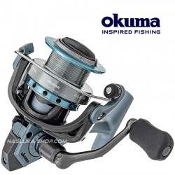 Μηχανισμός Okuma Alaris - 30