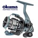 Μηχανισμός με εμπρόσθιο φρένο Okuma μοντέλο Okuma Alaris - Δύναμη και έλεγχος