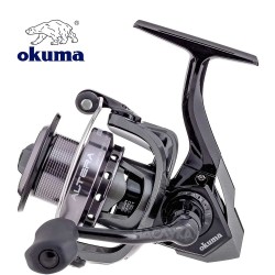 Μηχναισμός Okuma Altera ATE-40