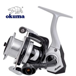 Μηχανισμός Okuma Aria-30A