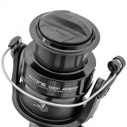Μηχανισμός Κυπρίνου Okuma Atomic Carp ATC-7000