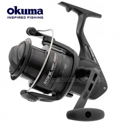 Μηχανισμός Κυπρίνου Okuma Atomic Carp ATC-7000