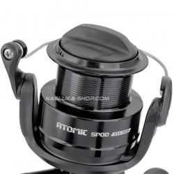 Μηχανισμός Okuma Atomic Spod ATS-7000