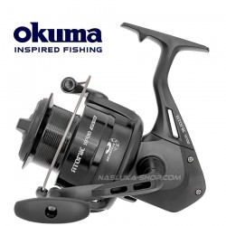 Μηχανισμός Okuma Atomic Spod ATS-7000