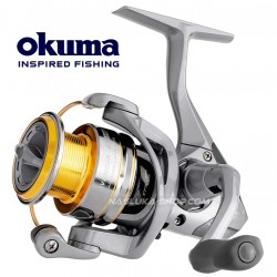 Μηχανισμός Μπροστινά φρένα Okuma Avenger AV-3000