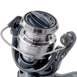 Μηχανισμός Μπροστινά Φρένα Okuma Azaki - 20