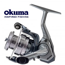 Μηχανισμός Μπροστινά Φρένα Okuma Azaki - 20