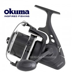Μηχανισμός Okuma Big Bomber Spod