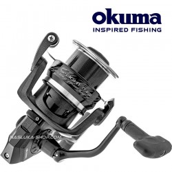 Μηχανισμός Okuma C-Fight CF-6000