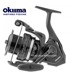 Μηχανισμός Okuma C-Fight CF-6000