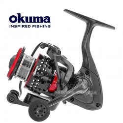 Μηχανισμός Μπροστινά Φρένα Okuma Ceymar XT - CXT35