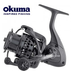 Feeder Μηχανισμός Okuma Custom Black Feeder CLX-40F