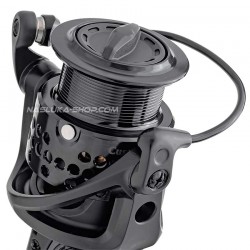 Feeder Μηχανισμός Okuma Custom Black Feeder CLX-40F