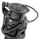 Μηχανισμός με εμπρόσθιο φρένο Okuma μοντέλο Okuma Custom Black Feeder - Δύναμη και έλεγχος