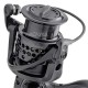 Μηχανισμός με εμπρόσθιο φρένο Okuma μοντέλο Okuma Custom Black Feeder - Δύναμη και έλεγχος