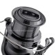 Μηχανισμός με εμπρόσθιο φρένο Okuma μοντέλο Okuma Custom Black - Δύναμη και έλεγχος
