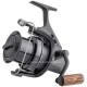 Μηχανισμός με εμπρόσθιο φρένο Okuma μοντέλο Okuma Custom Black - Δύναμη και έλεγχος