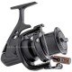Μηχανισμός με εμπρόσθιο φρένο Okuma μοντέλο Okuma Custom Black - Δύναμη και έλεγχος